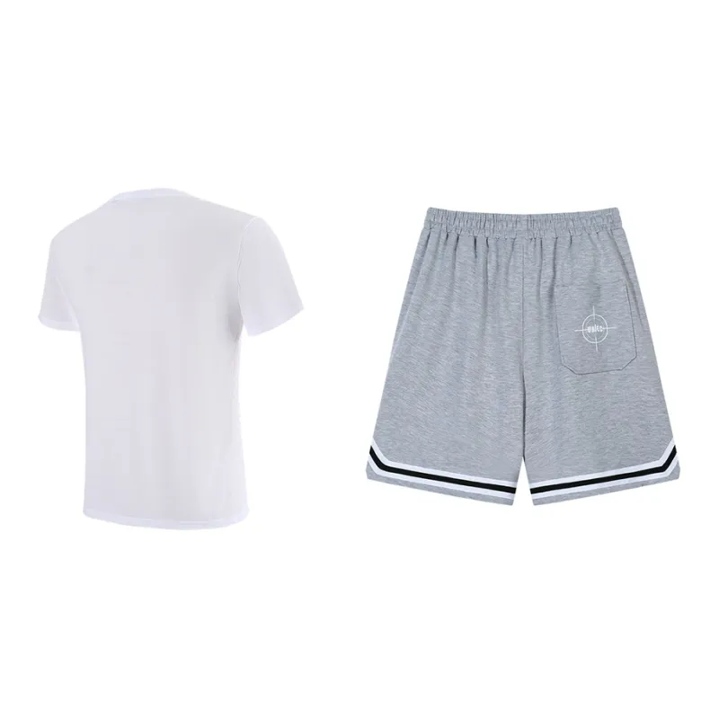 Unite Life HOODS Casual Sportswear Unisex-6