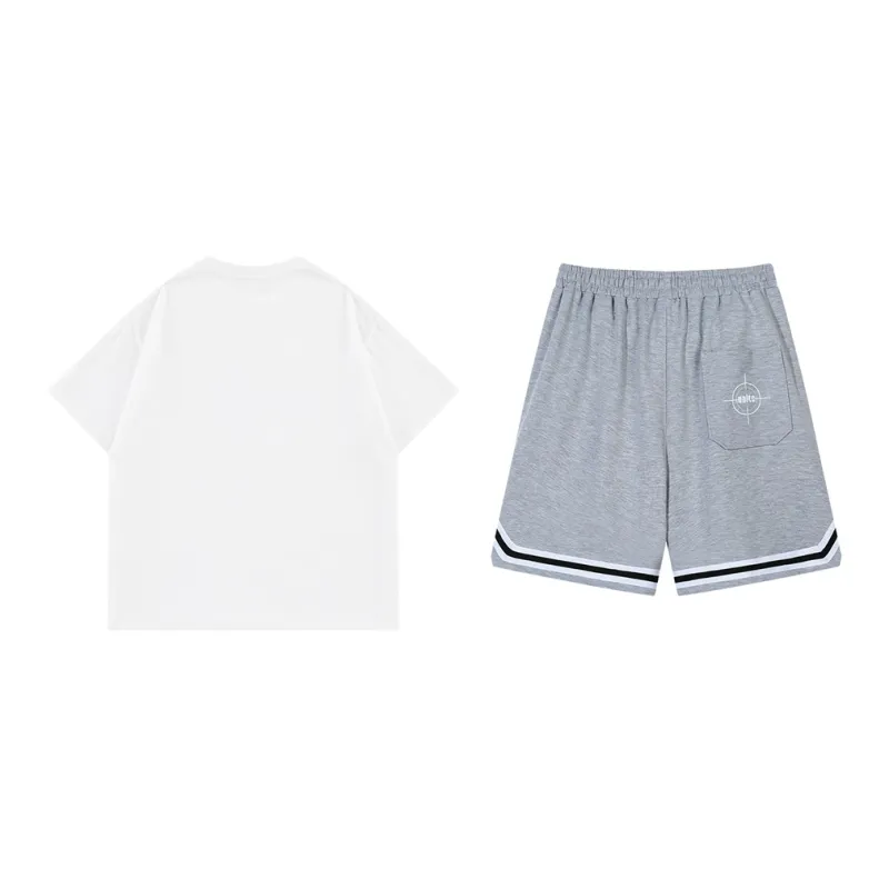 Unite Life HOODS Casual Sportswear Unisex-6