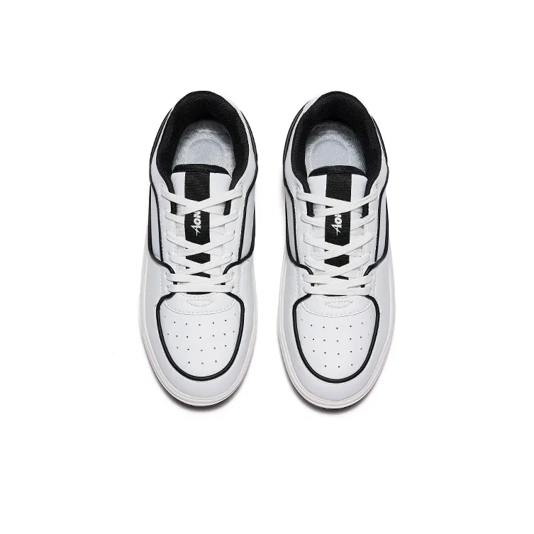 A1 Height Increasing Balance Wear-Resistant Low-Top Skateboard Shoes Unisex-10