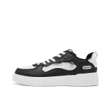 White Black
