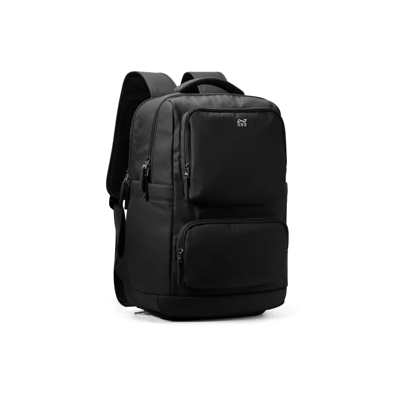 QING QI ZHE Fabric Travel Bag Backpack Unisex Multicolor-2