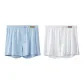 2 Pack (Blue+White)