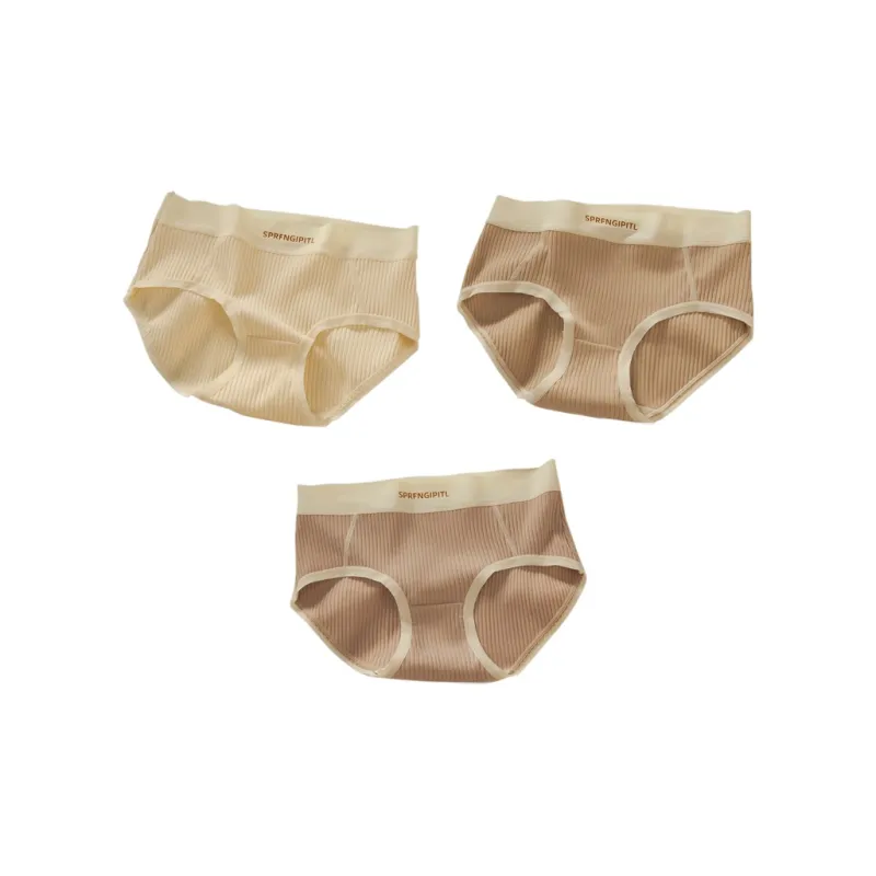 MIIOW Cool One Summer Series Underpants Women's 3 Pack-9