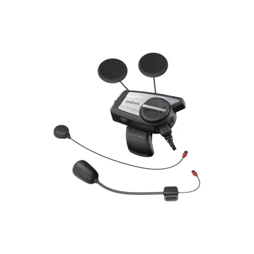 SENA Cycling Gear Helmet Bluetooth Headset Motorcycle Touring Cycling Commute Unisex