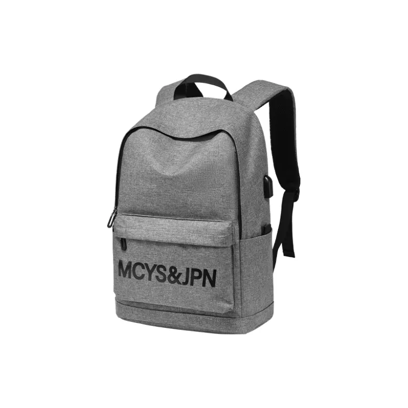 Yohji Kimura Oxford Laptop Bag Travel Bag Backpack Men's-11