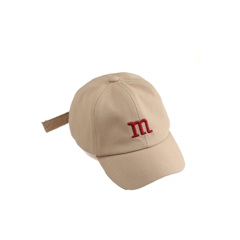 Yamaichi Maru Cotton Baseball Caps Kids'-7
