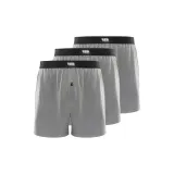 3 Pack (Gray)