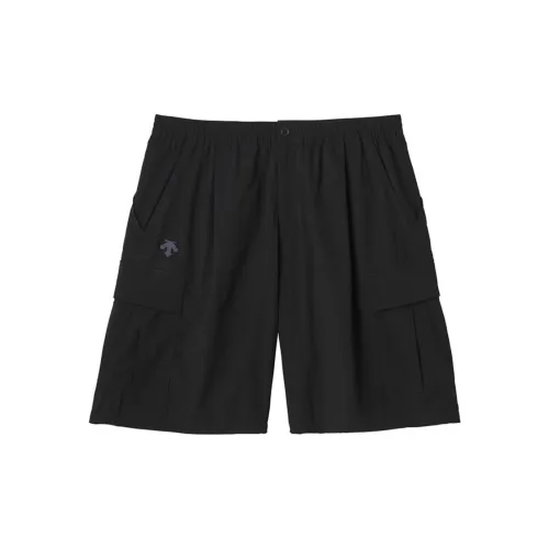 DESCENTE ALLTERRAIN Sports Shorts Men