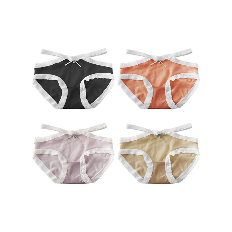 GRACEWELL Underpants Women's 4 Pack-19