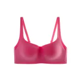 Pink, Small Nipple Covers, Comfortable, No Empty Cup