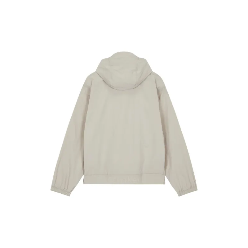 CALVIN KLEIN Jackets Coats Men's Pink Beige-1