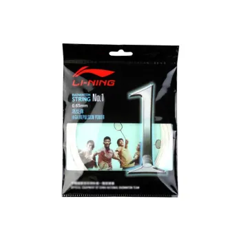 LINING Badminton Racket Strings
