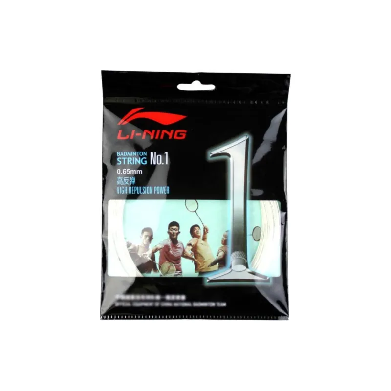 LINING Badminton Racket Strings-0