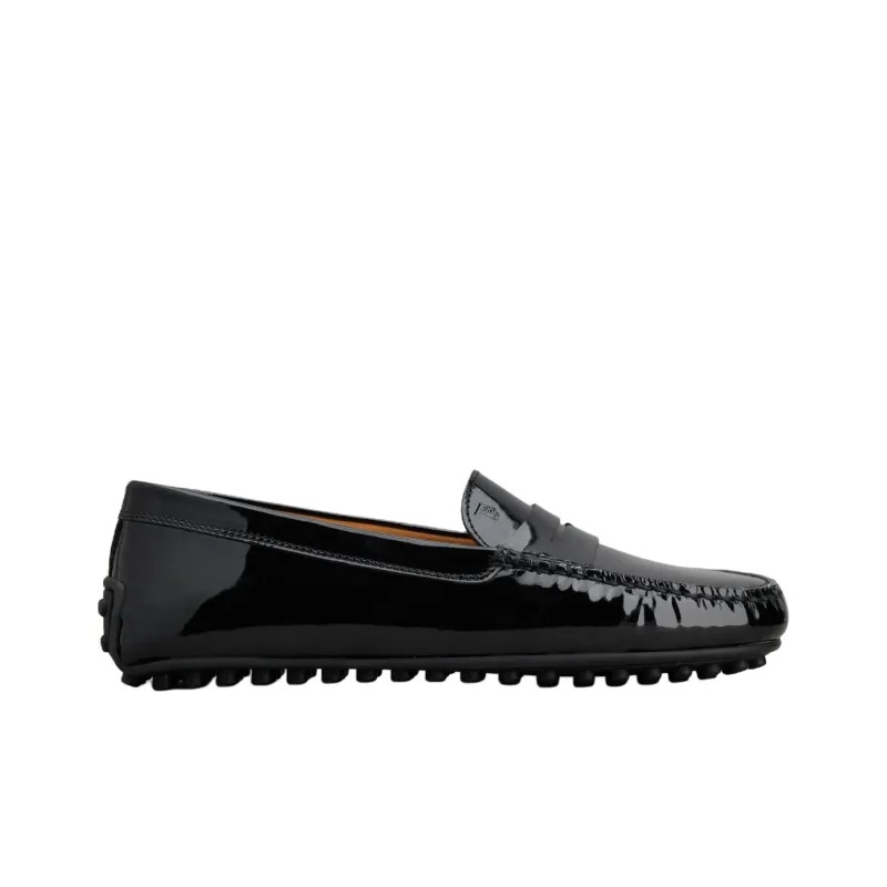 TOD'S City Gommino Driving Shoes Women's-1