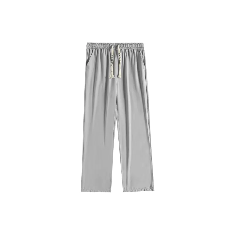 YATSI Casual Pants Unisex-1