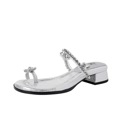 Miami Slide Slippers Women's