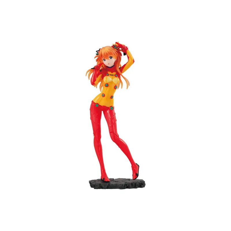 BANDAI Scale Figures-0