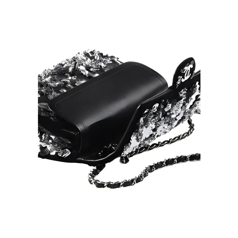 CHANEL Classic Flap CF Shoulder Bags-3