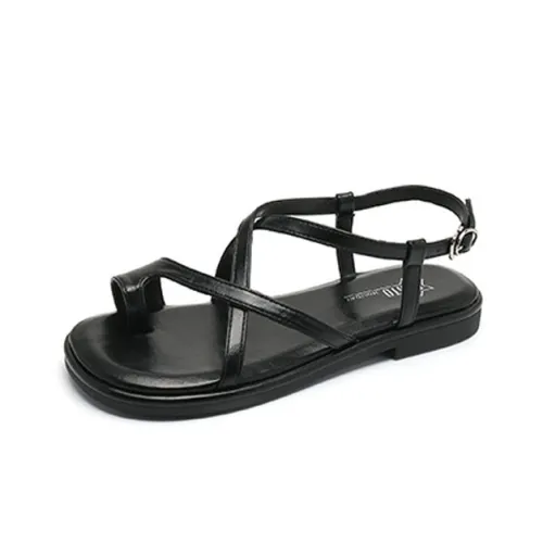 DUSTO One Strap Sandals Women's