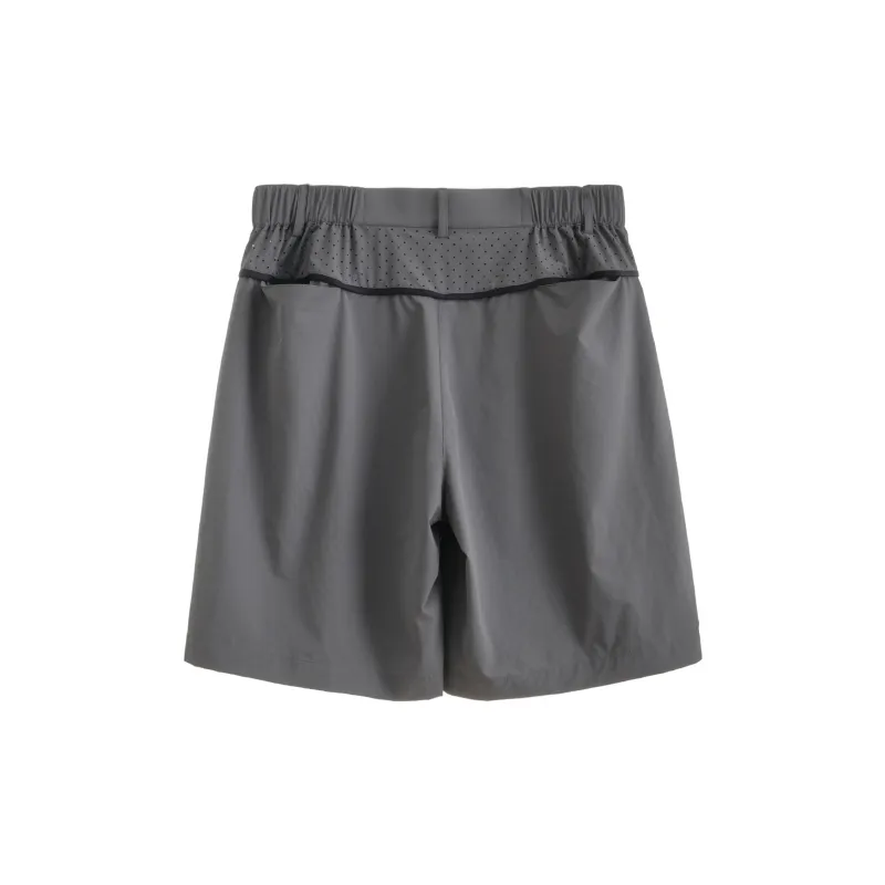 BUTTBILL Casual Shorts Unisex-5