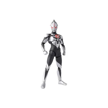 BANDAI Ultraman Orb Bandai SHF Soul Limited Gothic Oubu Scale Figures
