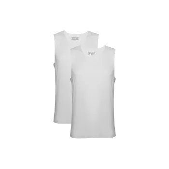 AIMER Men Tank Tops