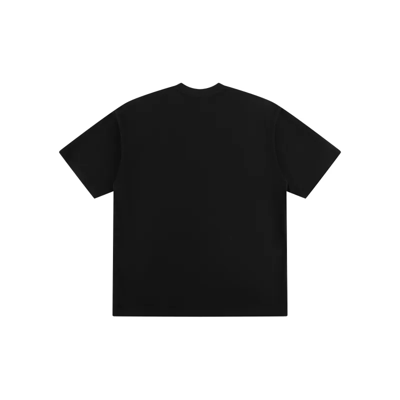 COC CUBE T Shirts Unisex-4