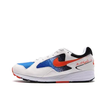 Nike Air Skylon 2 White Orange Royal
