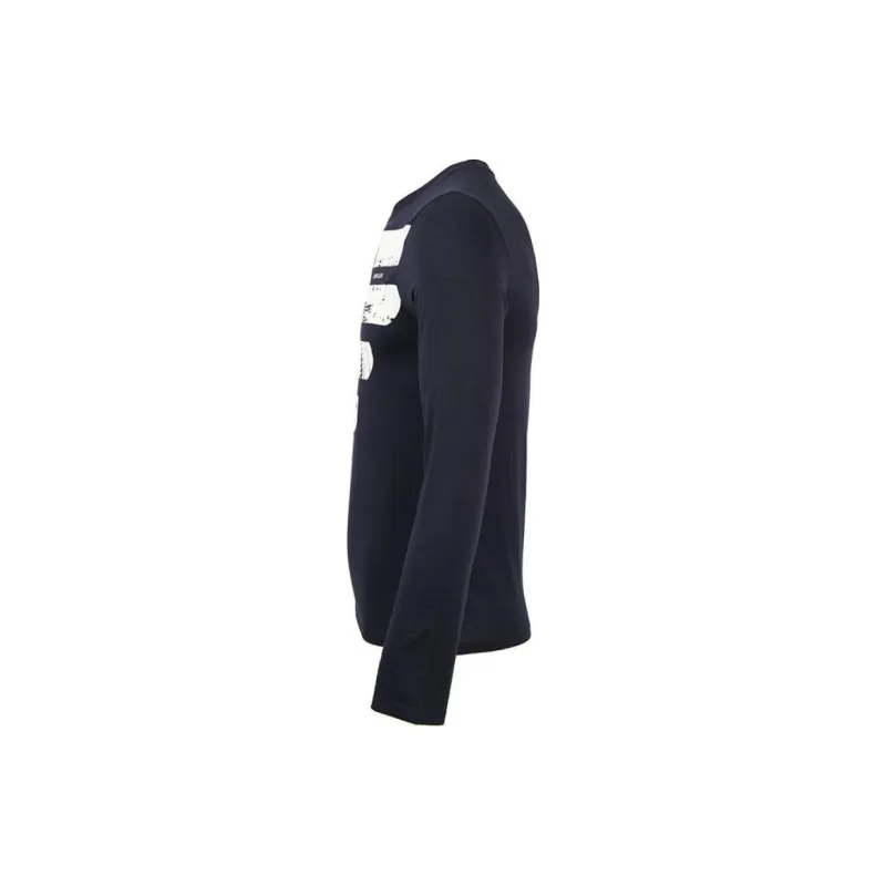 ARMANI JEANS T Shirt Men's Black-1