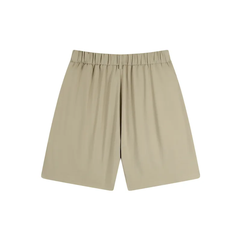 WARRIOR Casual Shorts Unisex-14