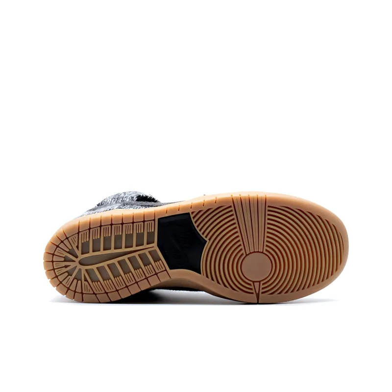 Nike Dunk High Warmth Pack-4