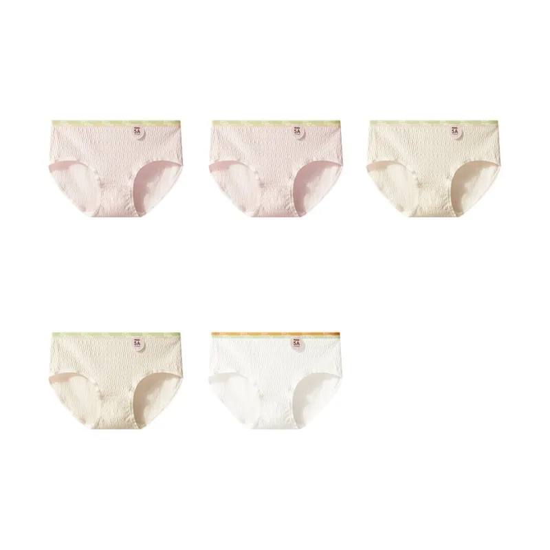 Dior Beauty Underpants Women's 5 Pack-4