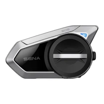 SENA Riding Equipment Helmet Bluetooth Headset Unisex