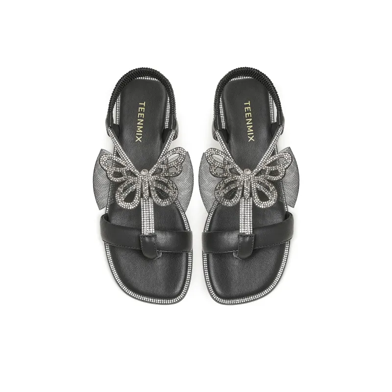 Teenmix One Strap Sandals Women's-7