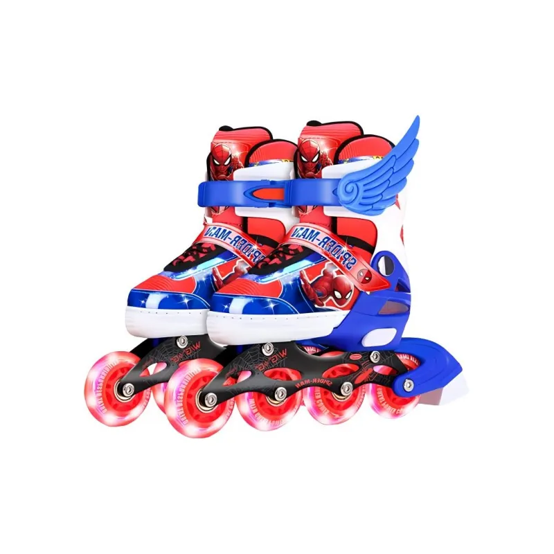 MESUCA Inline Skates-17