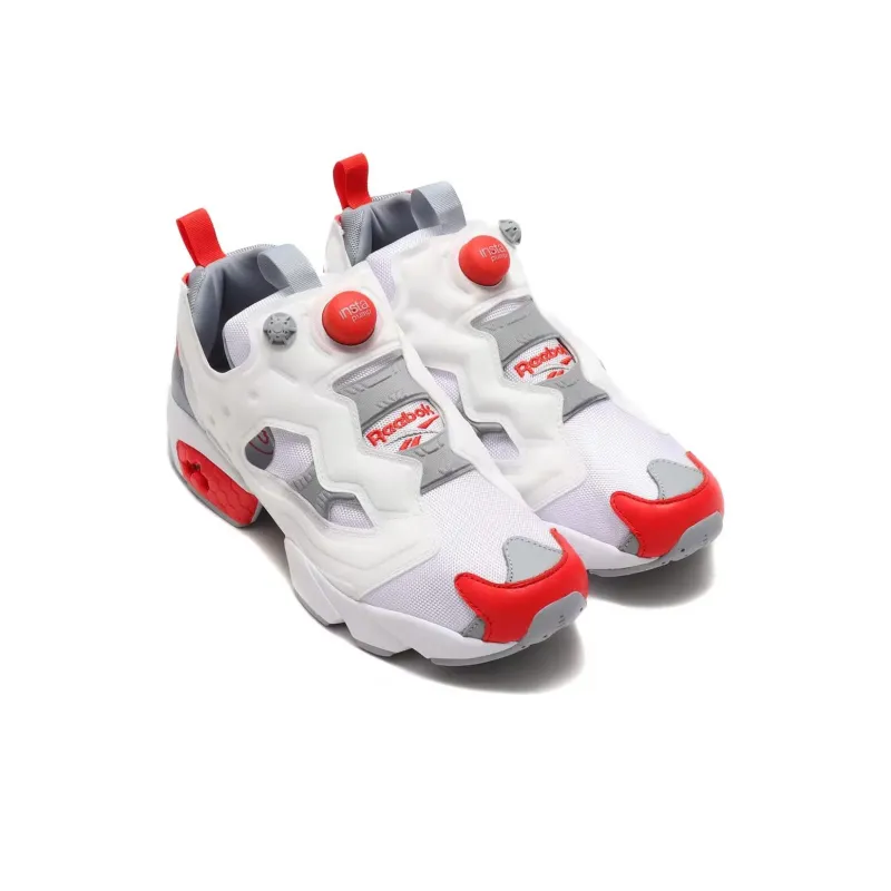 InstaPump Fury Reebok Og Mu 'C.Red'-2
