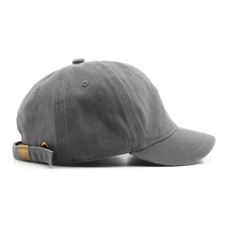 Yamaichi Maru Cotton Baseball Caps Unisex-2