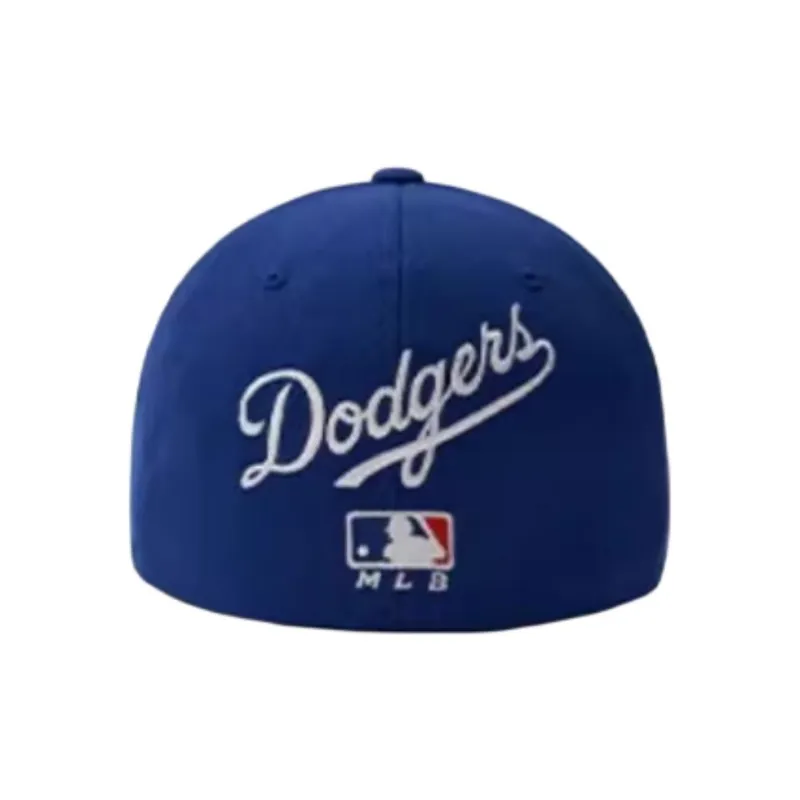 MLB KIDS Baseball Caps Kids' Royal Blue-2