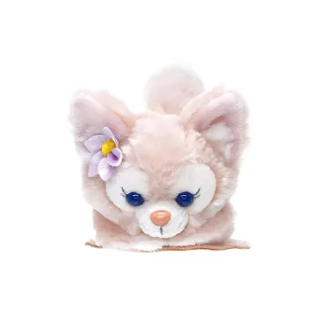 Disney LinaBell Shoulder Pad Magnetic Dolls Plush Doll 12.7cm Height