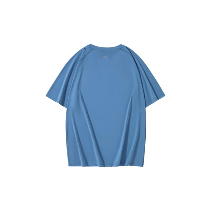 OUTDOOR PRODUCTS T Shirt Men's Royal Crown Blue-1