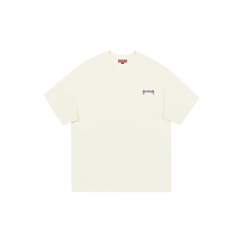 REXSHION Short Sleeved T Shirts Unisex-15