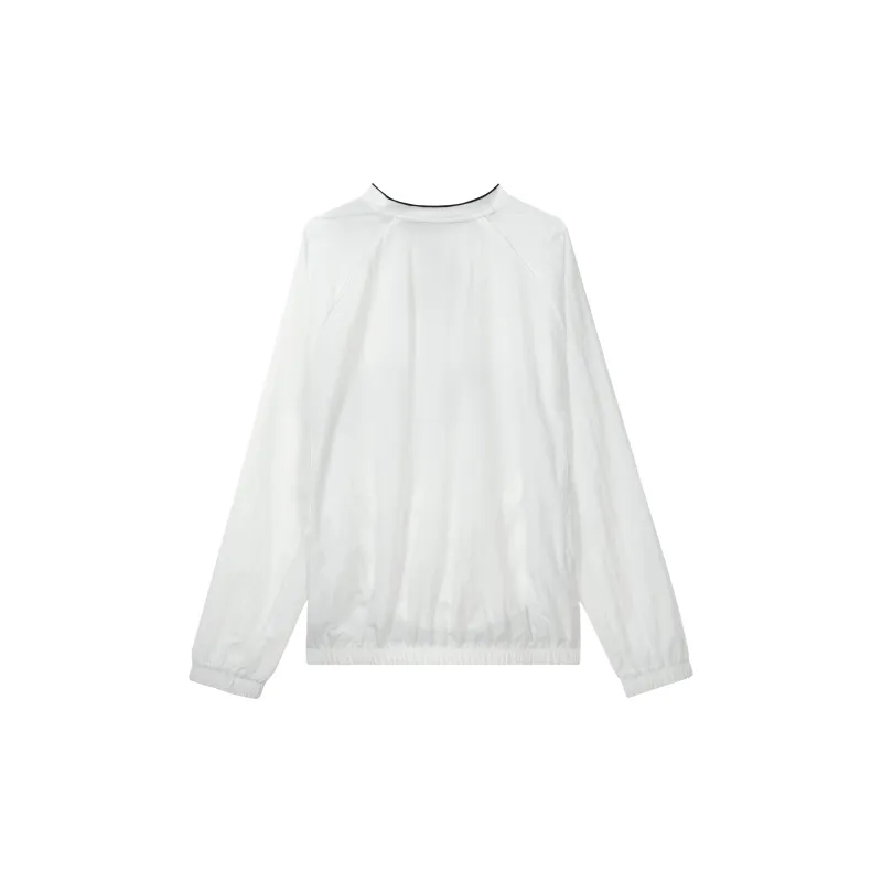 Nike Sweatshirts Men White-1