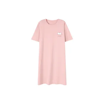FOREVER 21 Nightgown Women's Pink