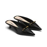 73Hours Closed Toe Slippers Women's