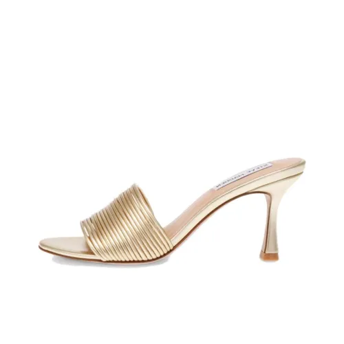 STEVE MADDEN Slide Slippers Women's