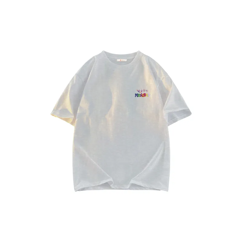 MEXICAN T Shirts Unisex-28