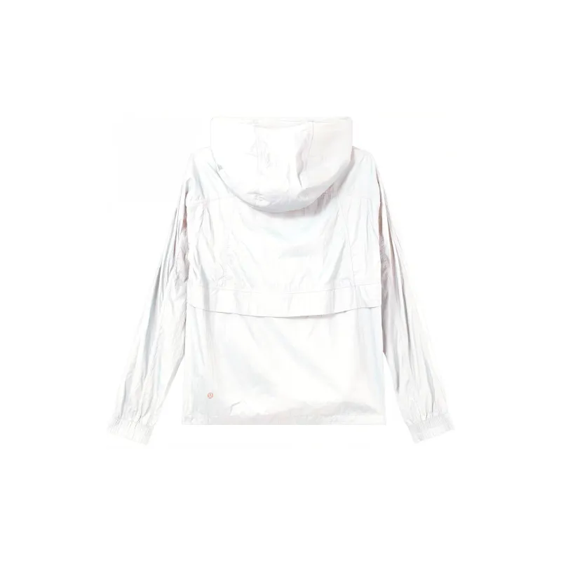 Lululemon Hood Lite Series Jacket Women's-3