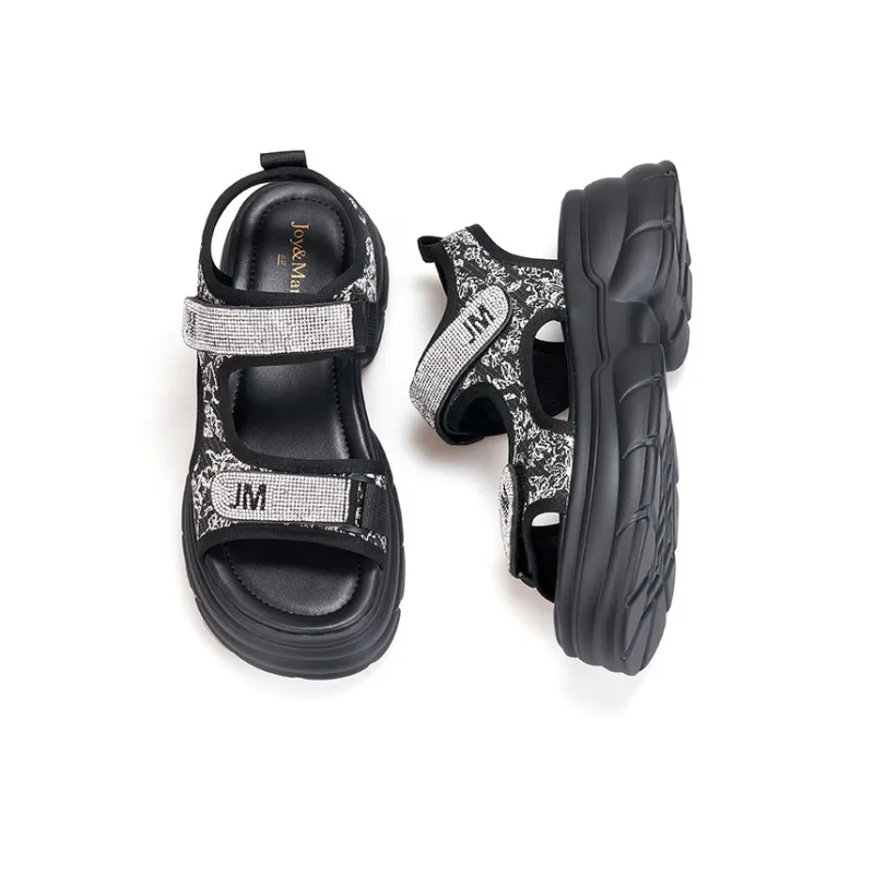 Joy&Mario Beach Sandals Women's-3