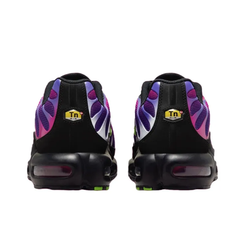 Nike Air Max Plus Rebellious Air Fireberry-4