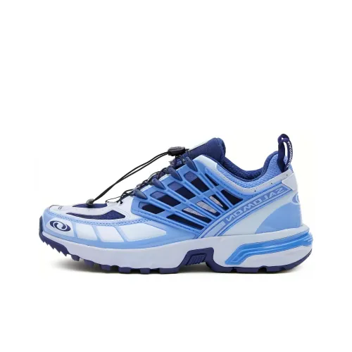 Salomon MM6 Maison Margiela X ACS Pro Advanced 'Heather Blue Bonnet'